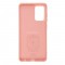 Чехол ArmorStandart ICON Case for Samsung A52 (A525) Pink (ARM58243)
